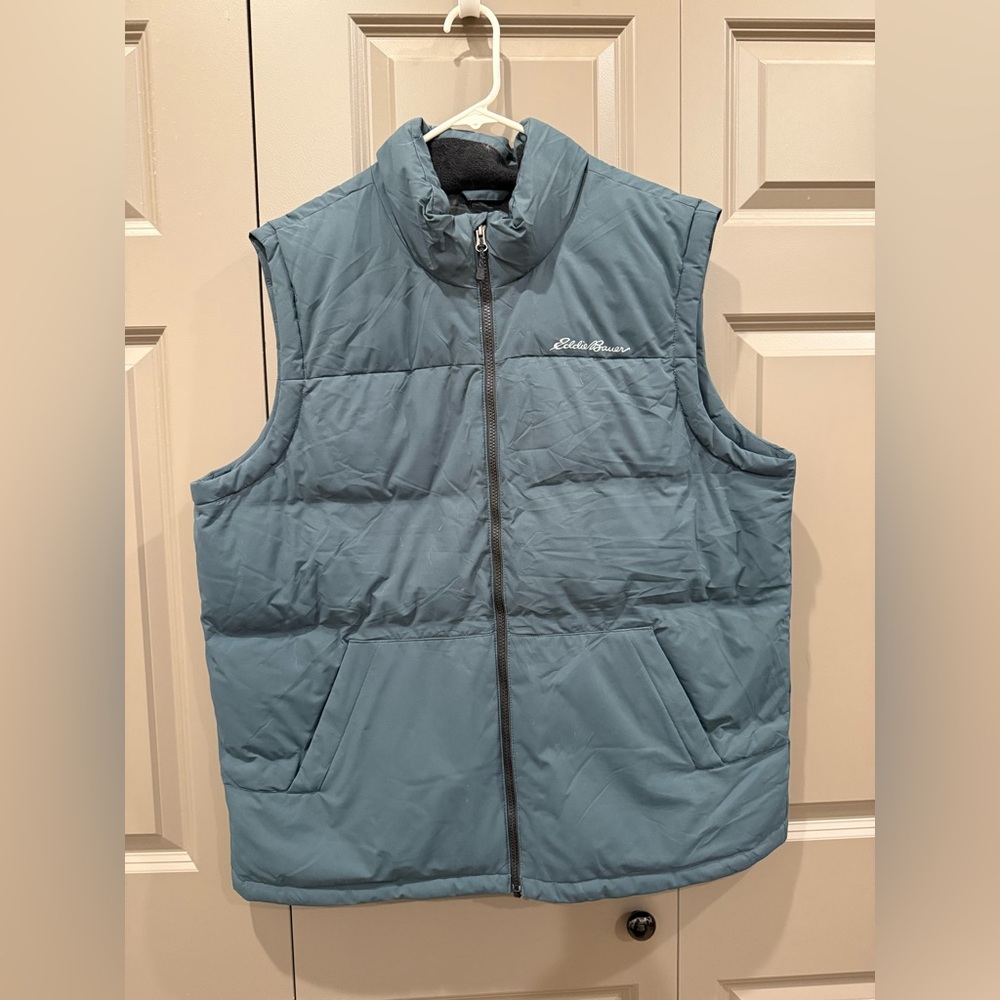Men’s Eddie Bauer Vest